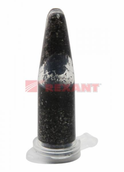 Клей электропроводный "Контактол Радио"  2гр   REXANT 09-3960