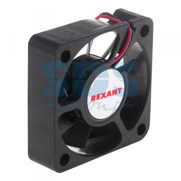 Вентилятор RХ 5015MS 12VDC 72-5050