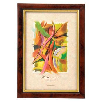 Фоторамка Emafyl 683 30х40, яшма