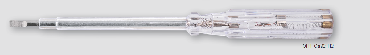 Отвертка - индикатор  ОНЛАЙТ 82 926 OHT-Oti02-H2 (140 и 190 мм, 2 шт)