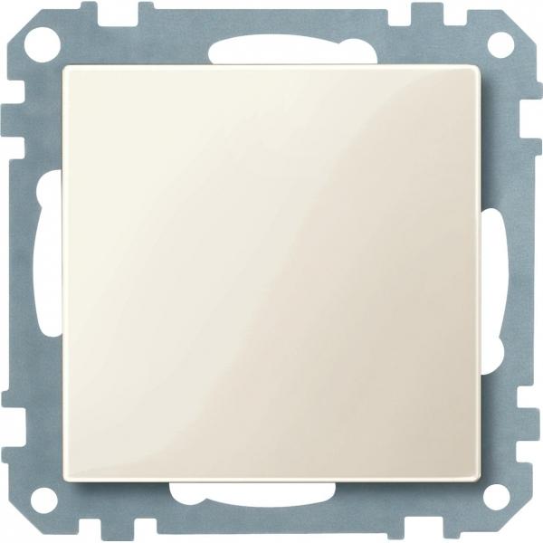 Schneider Electric Merten  Бежевый  Заглушка MTN391644