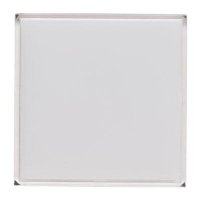 ABB  Zenit  Светосигнализатор с LED лампой, 2-модуля цвет рассеивателя красный/зелён. /N2280.2 RJ/VD// 2CLA228020N1101