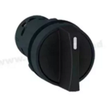 Переключатель Schneider Electric  XB7ND21 22ММ 2 позиции 1НО