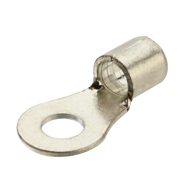 Наконечник медный ПМ 2.5-5 (пайка) КВТ 48878