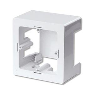 DKC  PDD-N  Белый  Коробка монтажная универсальный PDD-N 60  (каркас 75020W)  10123