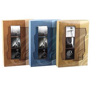 Фотоальбом 300ф Image Art  10*15 серия 164 кейс