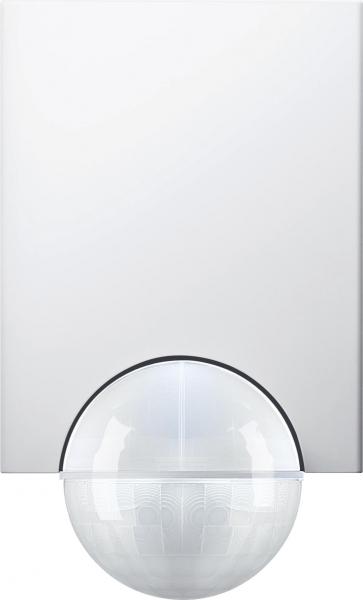 Schneider Electric Merten  Белый  Датчик движения ARGUS 110 BASIS MTN565119