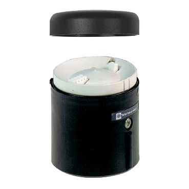 Основание + колпачок Schneider Electric TE-IMCI XVBC21