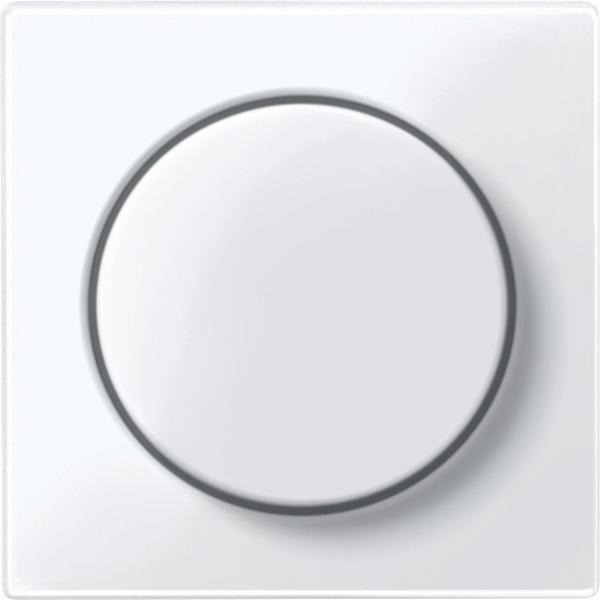 Schneider Electric Merten  Активно-белый  Центральная Плата с поворотный рукояткой. SM MTN5250-0325