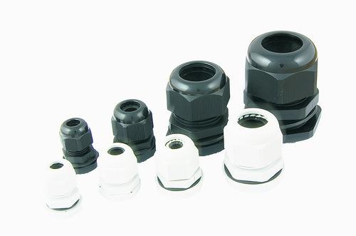 Сальник TDM MG LX 40 диаметр проводника 24-32мм IP68