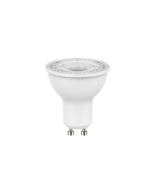 Лампа светодиодная LED Value LVPAR1650 6SW/840 230В GU10 10х1 RU OSRAM 4058075581470