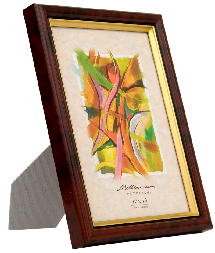 Фоторамка Emafyl 583 10х15, яшма