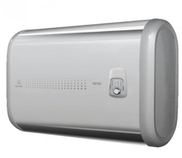 Водонагреватель Electrolux EWH 100 Royal Silver H