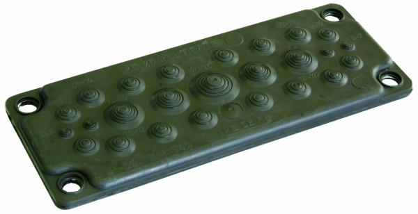 Schneider Electric  NSYAECPFLT25 МЕМБРАНЫ ТИПА FL21 T25