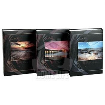 Фотоальбом 200 10*15  BB серия 200 Морская тема