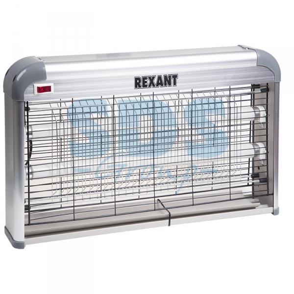 Антимоскитная лампа REXANT R100 71-0056