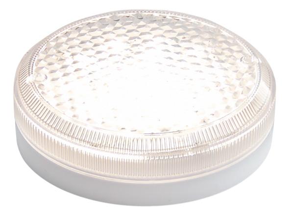 Светильник ЖКХ 64 (6 Вт)