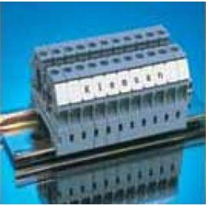 Маркировка для клемм Klemsan 505910 DB10/5 пустая