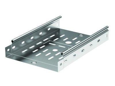 Рамка 1-м Odace алюм. SchE S53P802