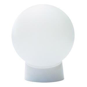 Светильник TDM НББ 64-60-025 УХЛ4 (шар пластиковый/прямое основание)