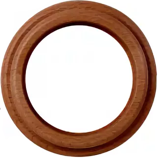 Werkel Итальянский  орех Рамка 1-местная  WL15-frame-01 /  a037239