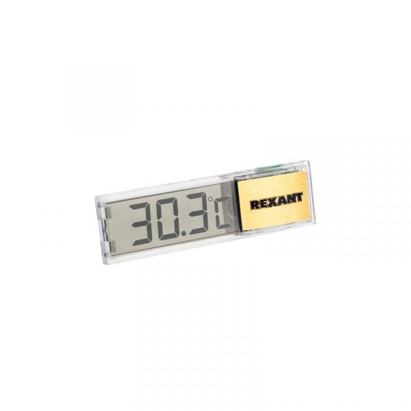 Термометр электронный REXANT RX-509 70-0509