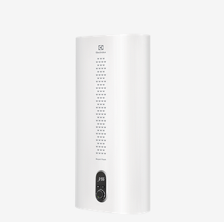 Водонагреватель накопительный Electrolux EWH 50 Royal Flash 50 литров бак нержавеющий 930×434×253мм, настенный
