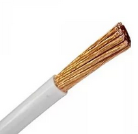 ПуГВнг(А)-LS 1х25 провод белый