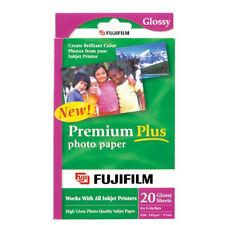 Фотобумага FUJI 20,3*93 G глянцевая