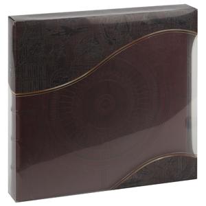 Фотоальбом 30л Image Art 31*32 ВВА30 серия 059 магнит классика