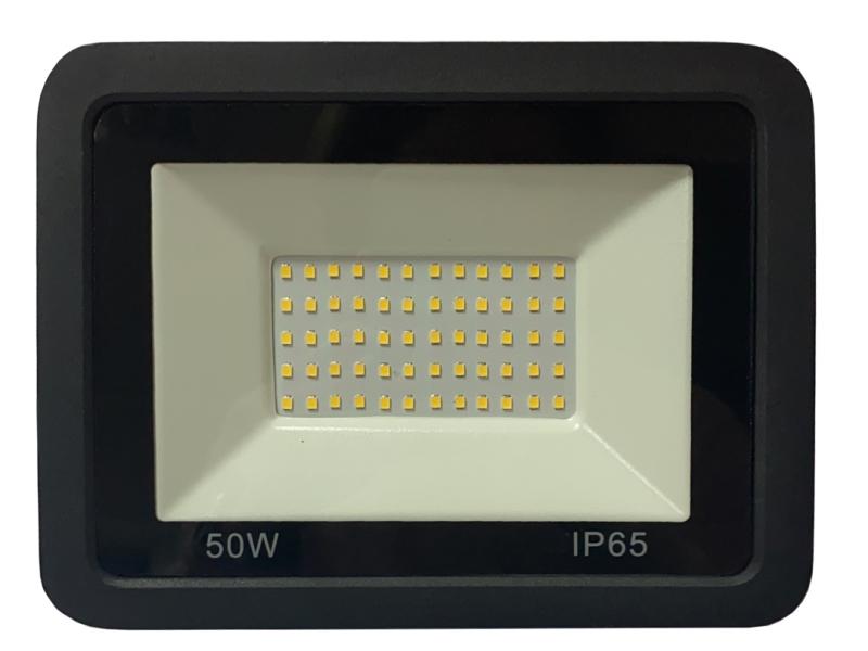 Прожекторы LED LPR-50W/6500